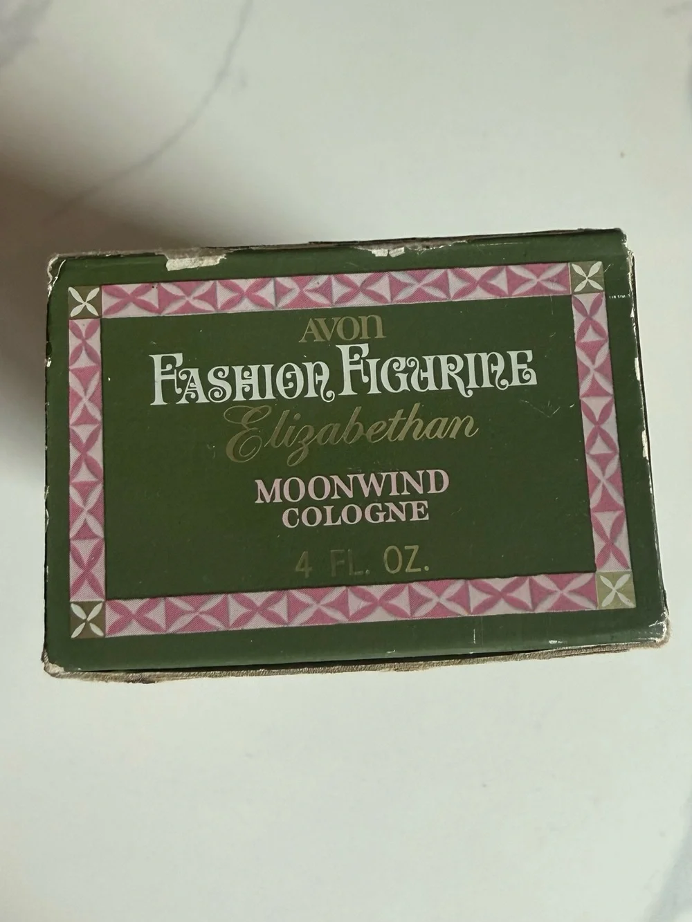 Avon Elizabethan/Brigerton Perfume - Picture 5 of 7